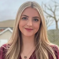 Cassie Craven