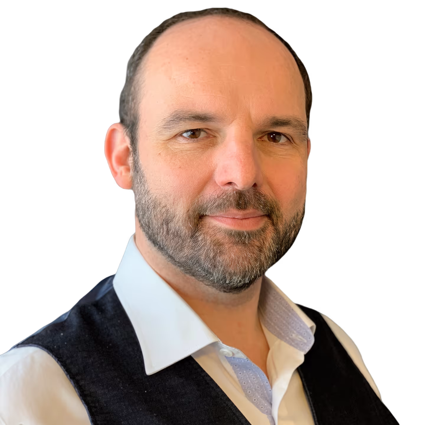 Laurent Schauvliege