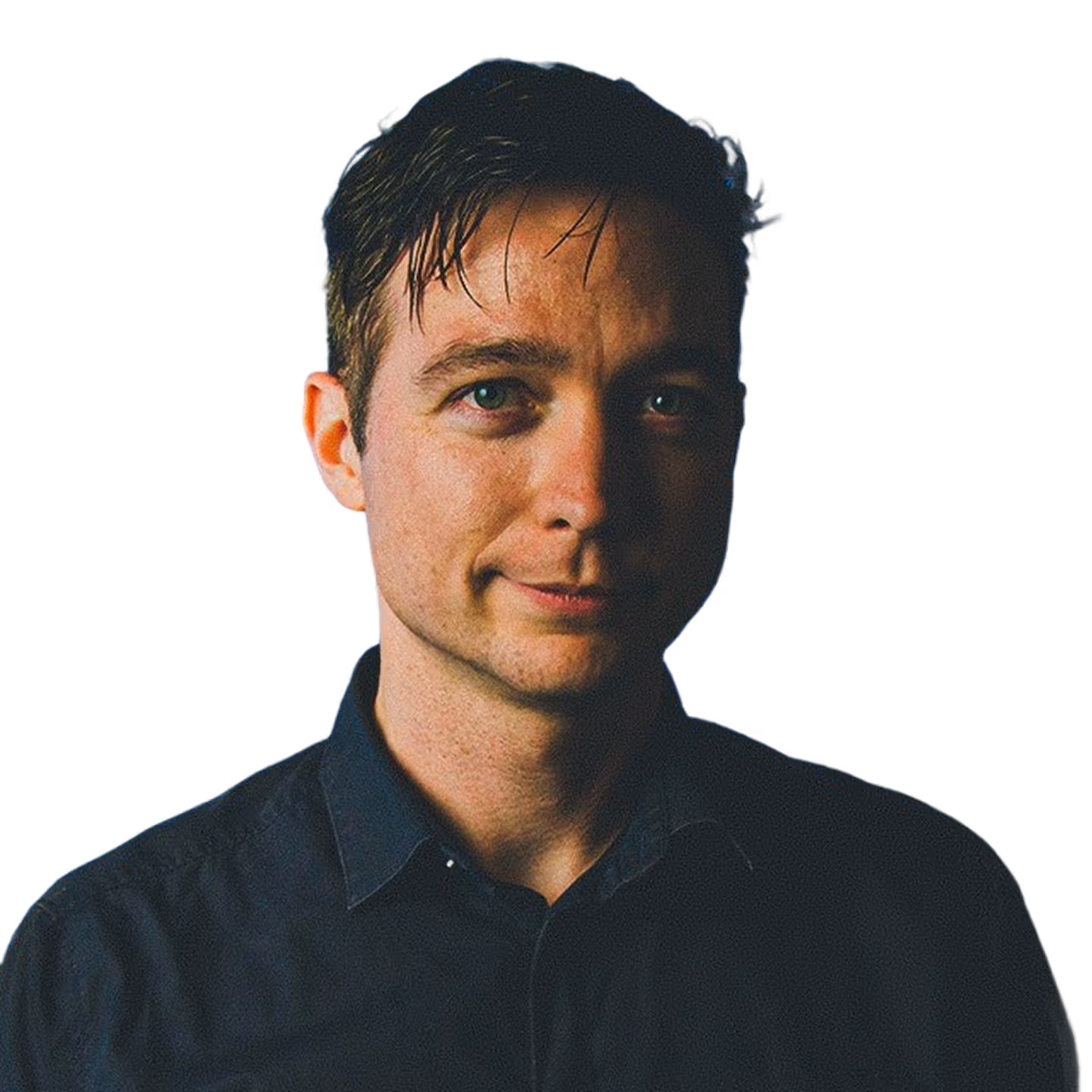 Mark Grasmayer